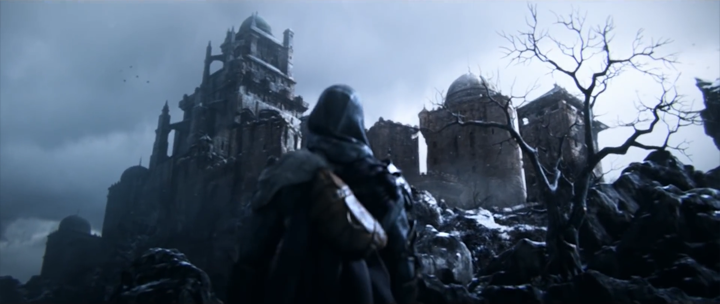 ASSASSIN'S CREED REVELATIONS - Digic Pictures - The Art of VFX