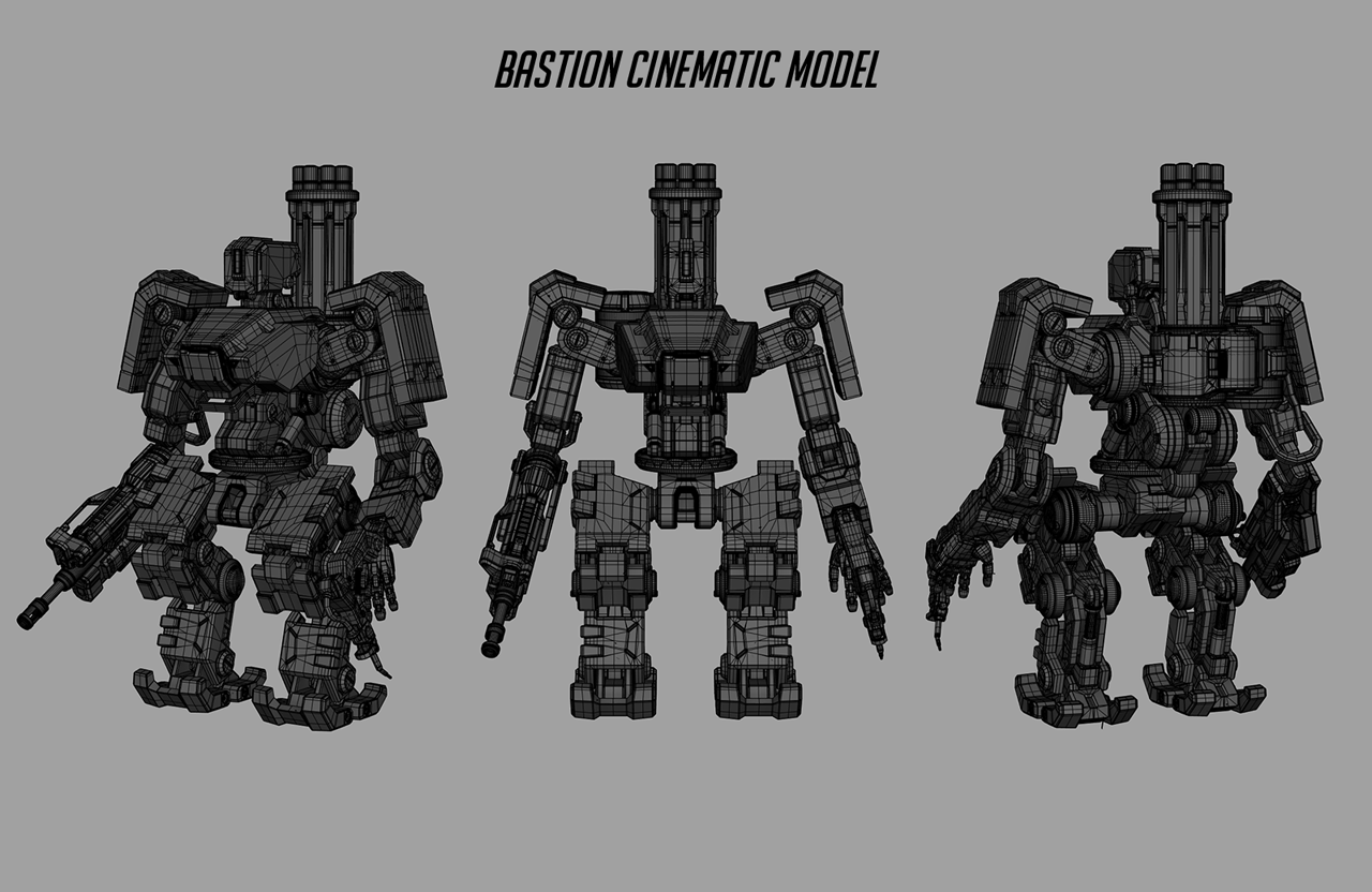 The Last Bastion of Ingei by Aammton Alias The Last Bastion of Ingei by Aammton Alias