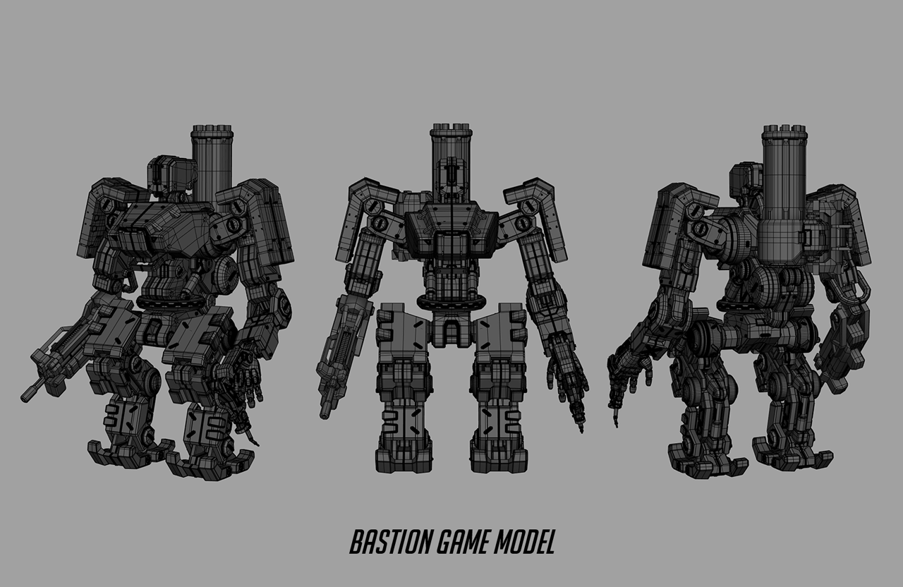 the last bastion the last bastion